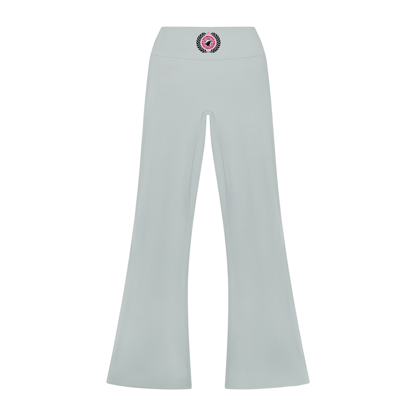 Women’s High Rise Flared Leggings