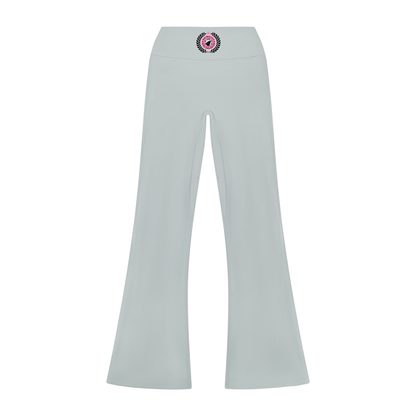 Women’s High Rise Flared Leggings