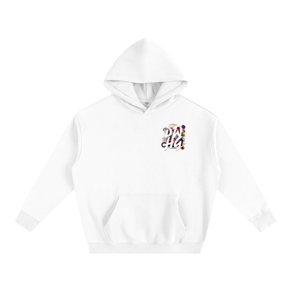 Tokyo DW Oversize Hoodie