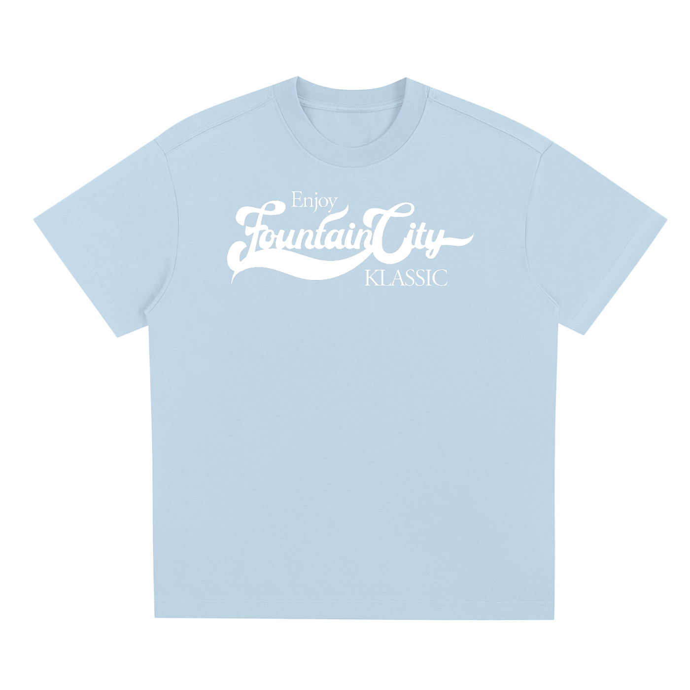 FC Enjoy Klassic Tee