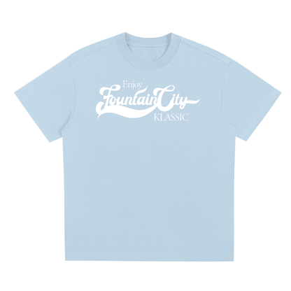 FC Enjoy Klassic Tee