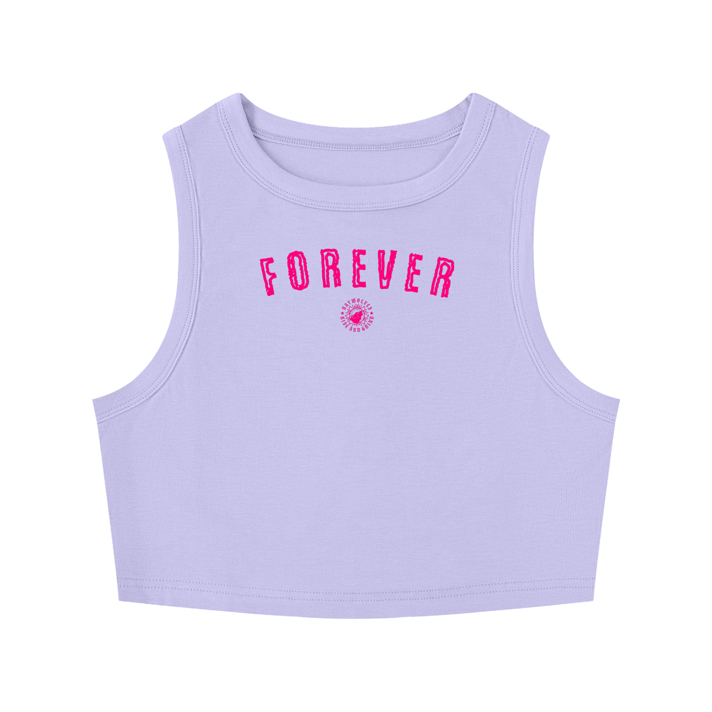 Women's DW Forever Tank