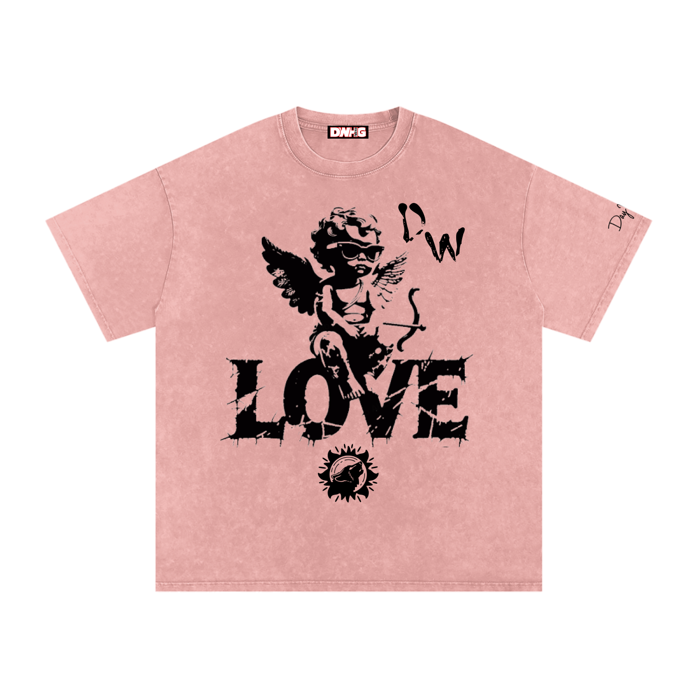 Love Baby Tee