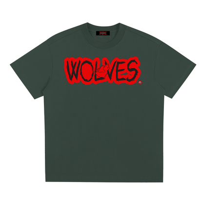 DW Protect the Pack Tee