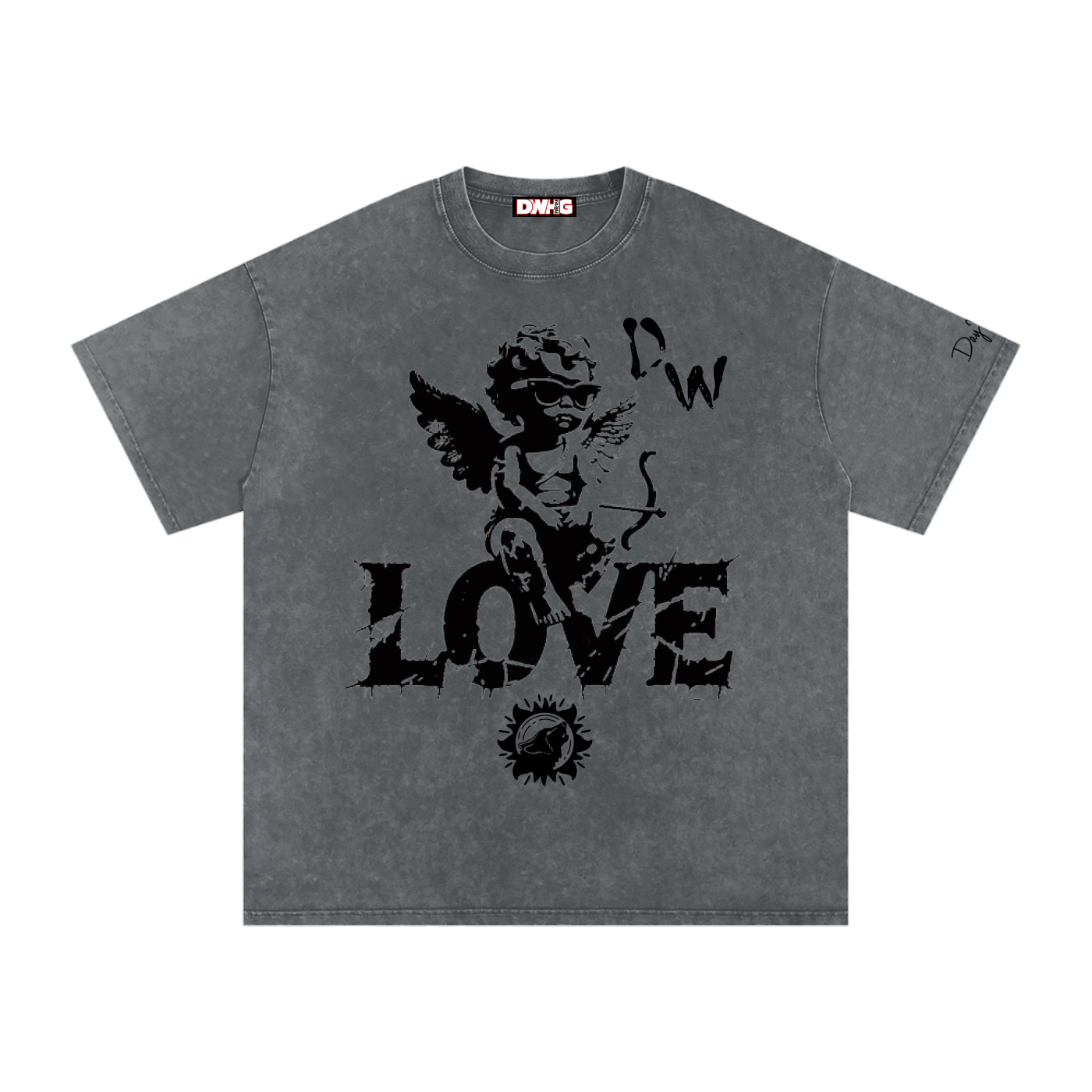 Love Baby Tee