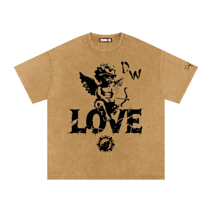 Love Baby Tee