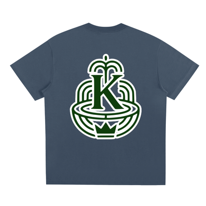 FC Klassic Emerald Tee