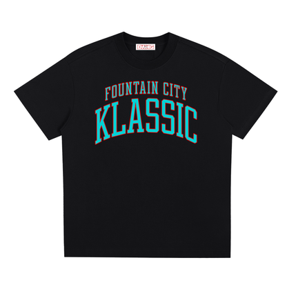 FC Klassic Peace Garden Tee