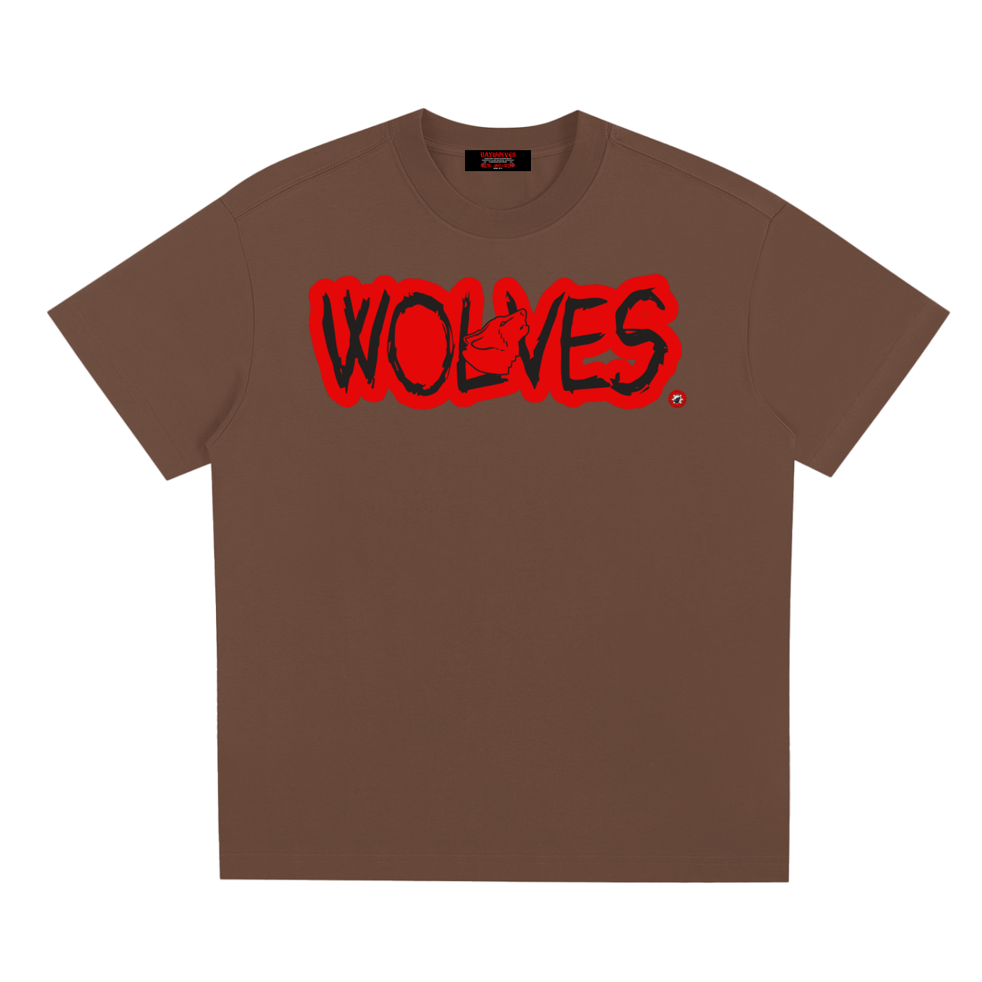 DW Protect the Pack Tee