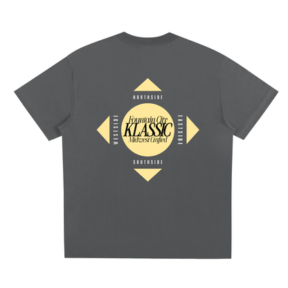 FC Midwest Crafted Tee