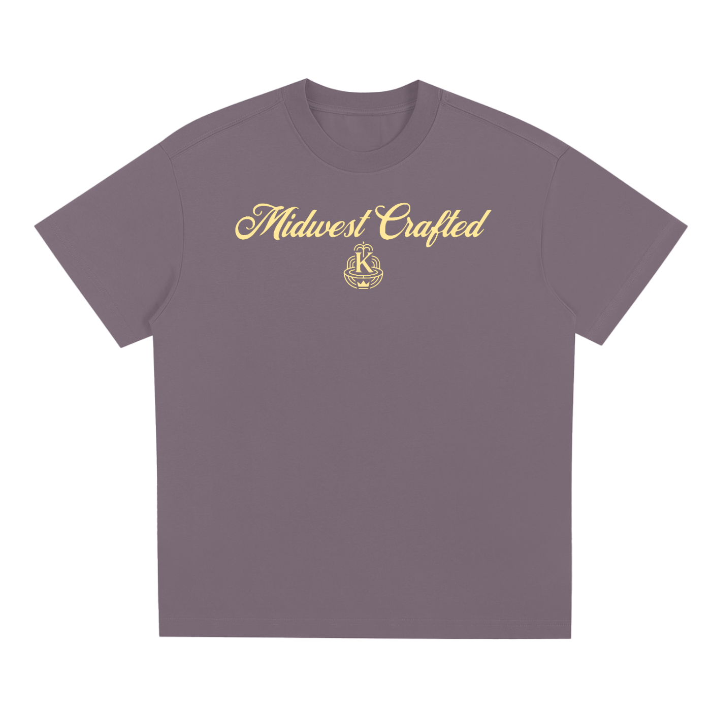 FC Midwest Crafted Tee