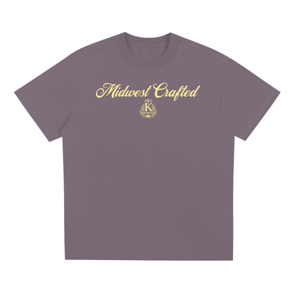 FC Midwest Crafted Tee
