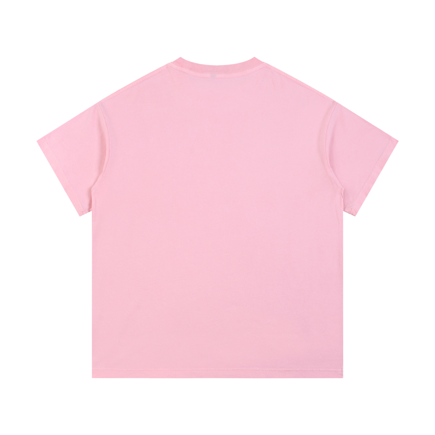 Big HG University Tee