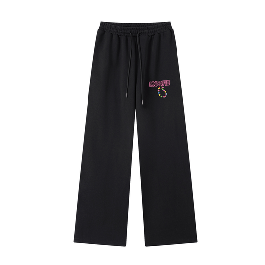 Essential Straight-Leg Sweatpants