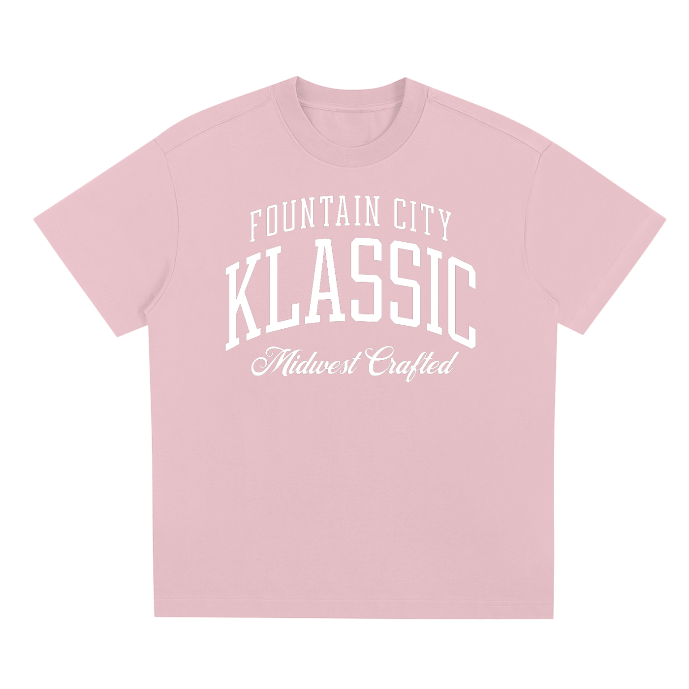 Fountain City Klassic T-Shirt