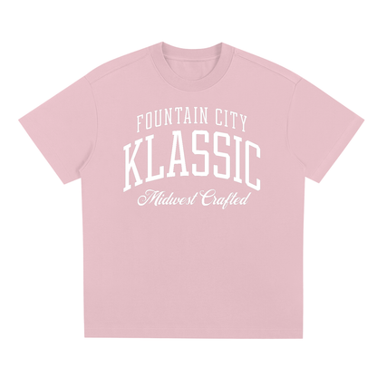 Fountain City Klassic T-Shirt