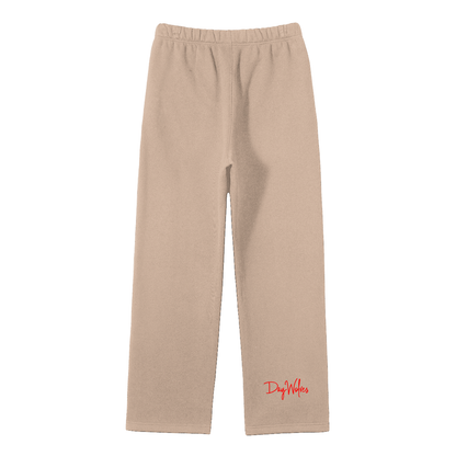 DAYWOLVES MEMBERS SWEATPANTS