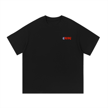 Smoke Break Essential Cotton T-Shirt