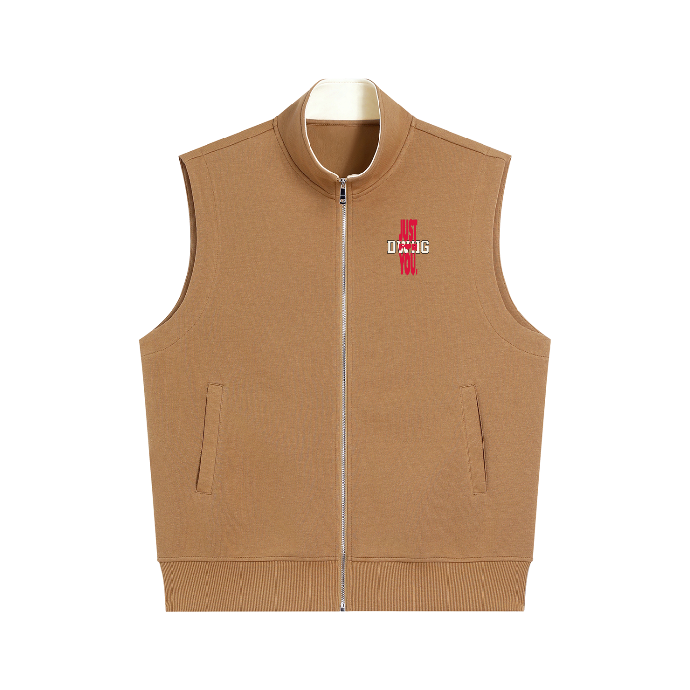 Essential Heavyweight Vest
