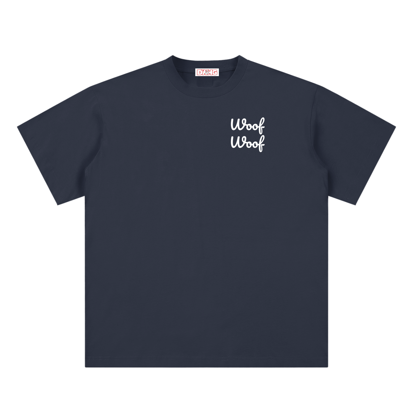 Woof Woof T-Shirt