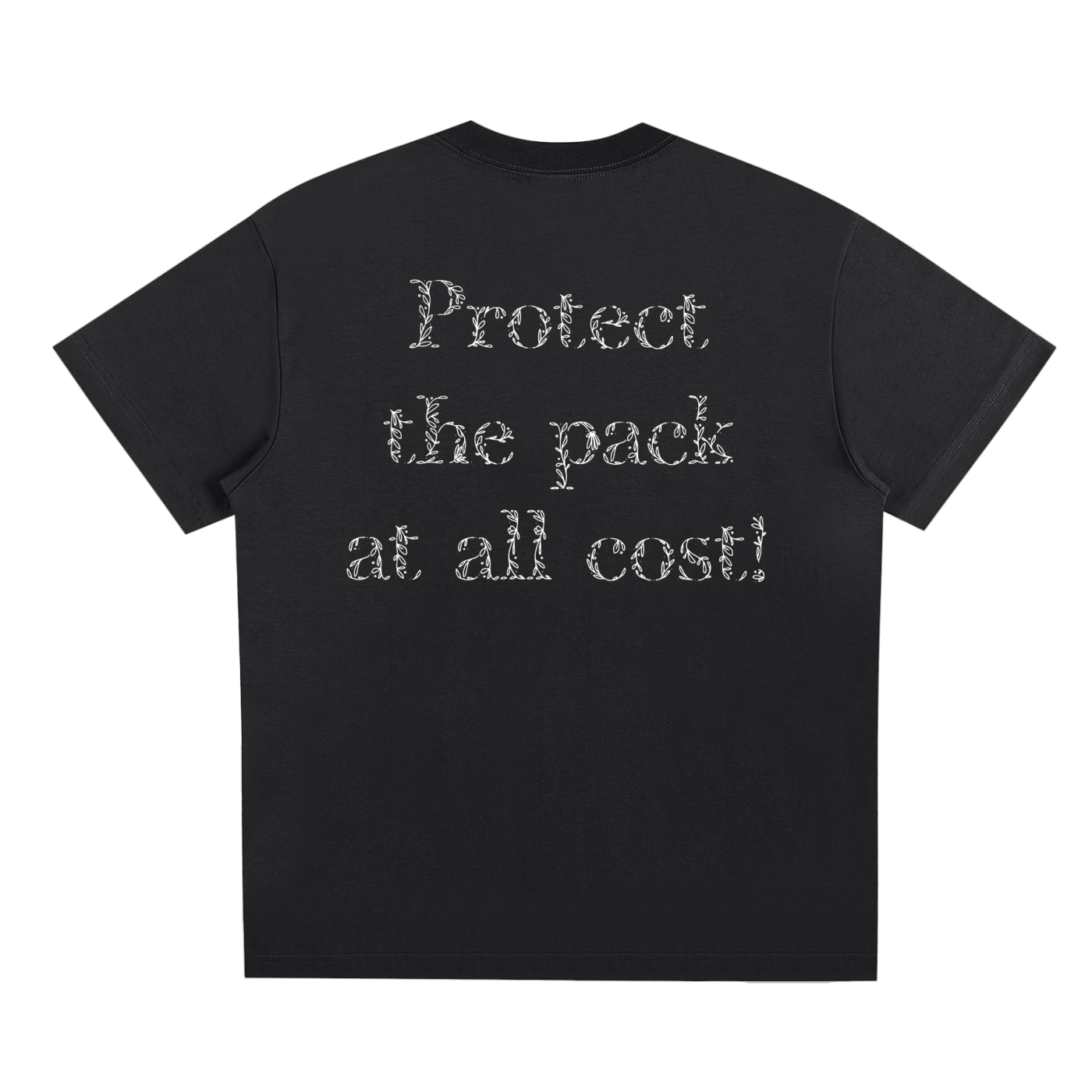 DW Protect the Pack Tee