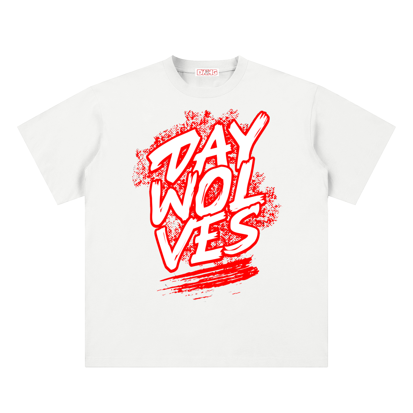 Unisex Sueded Cotton T-Shirt