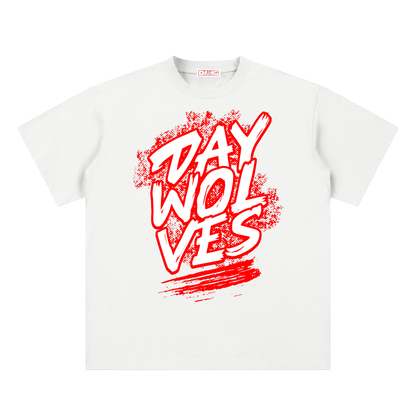 Unisex Sueded Cotton T-Shirt