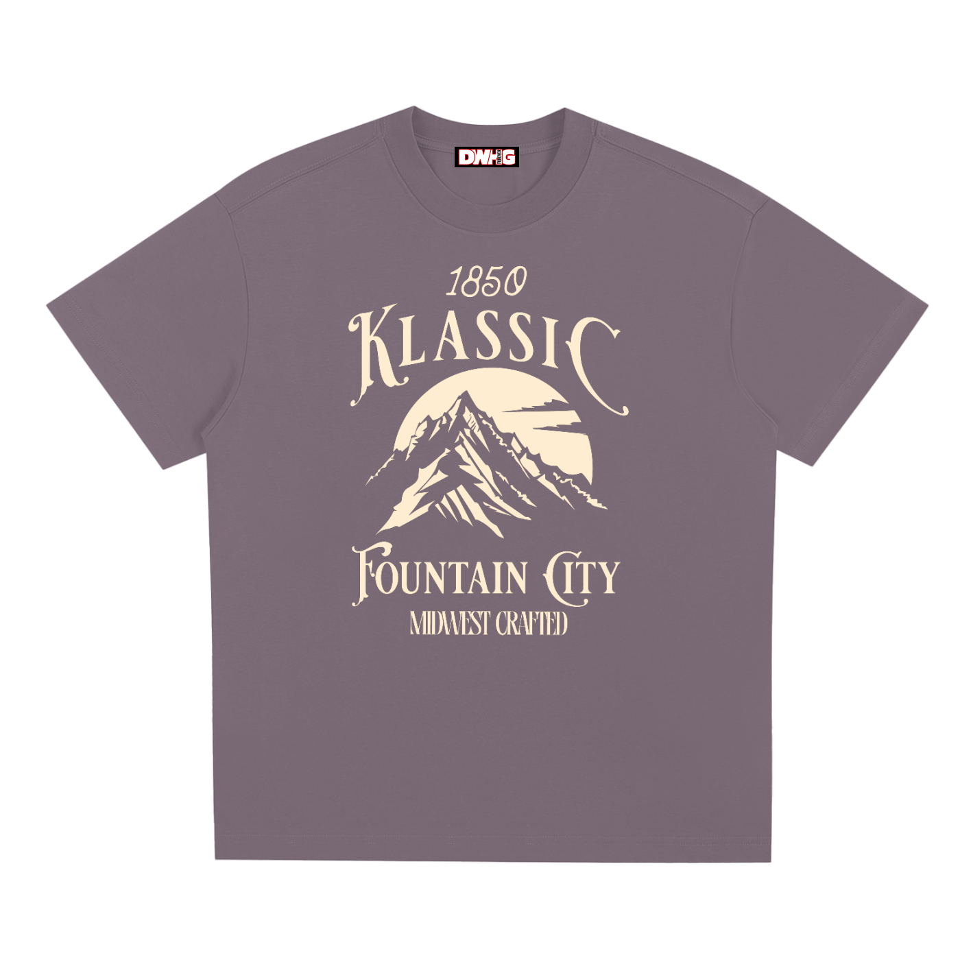 FC Higher Vision Tee