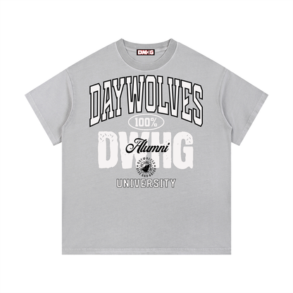 DW Alumni University Tee pt.2