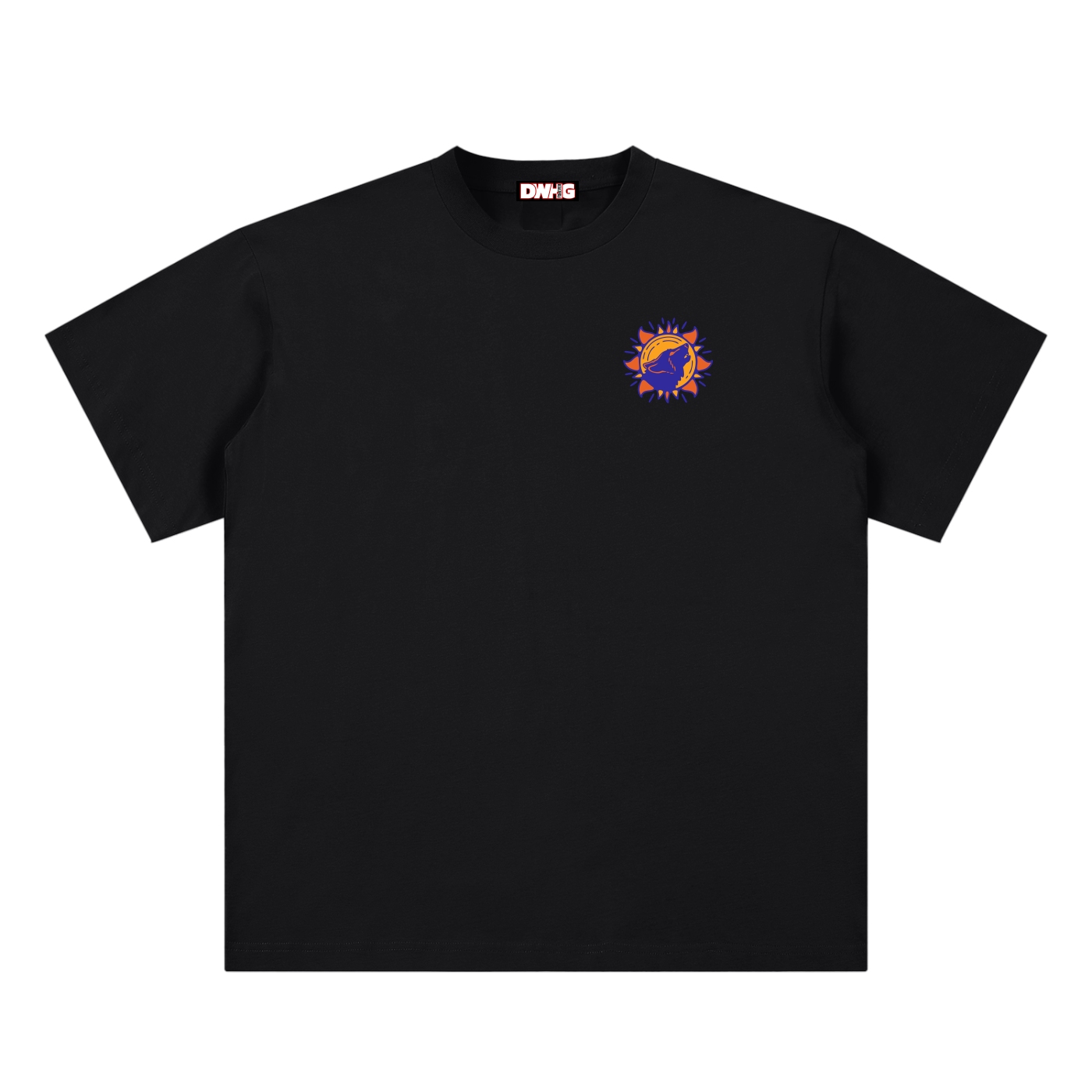 OG Daywolves T-Shirt
