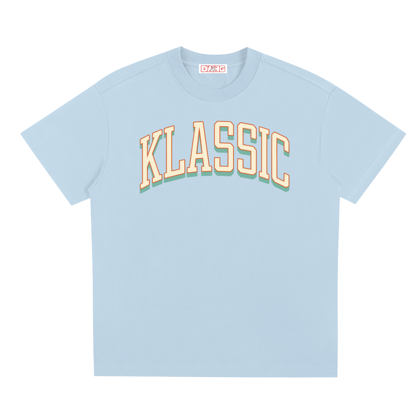 FC Postcard Tee