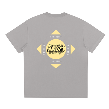 FC Midwest Crafted Tee