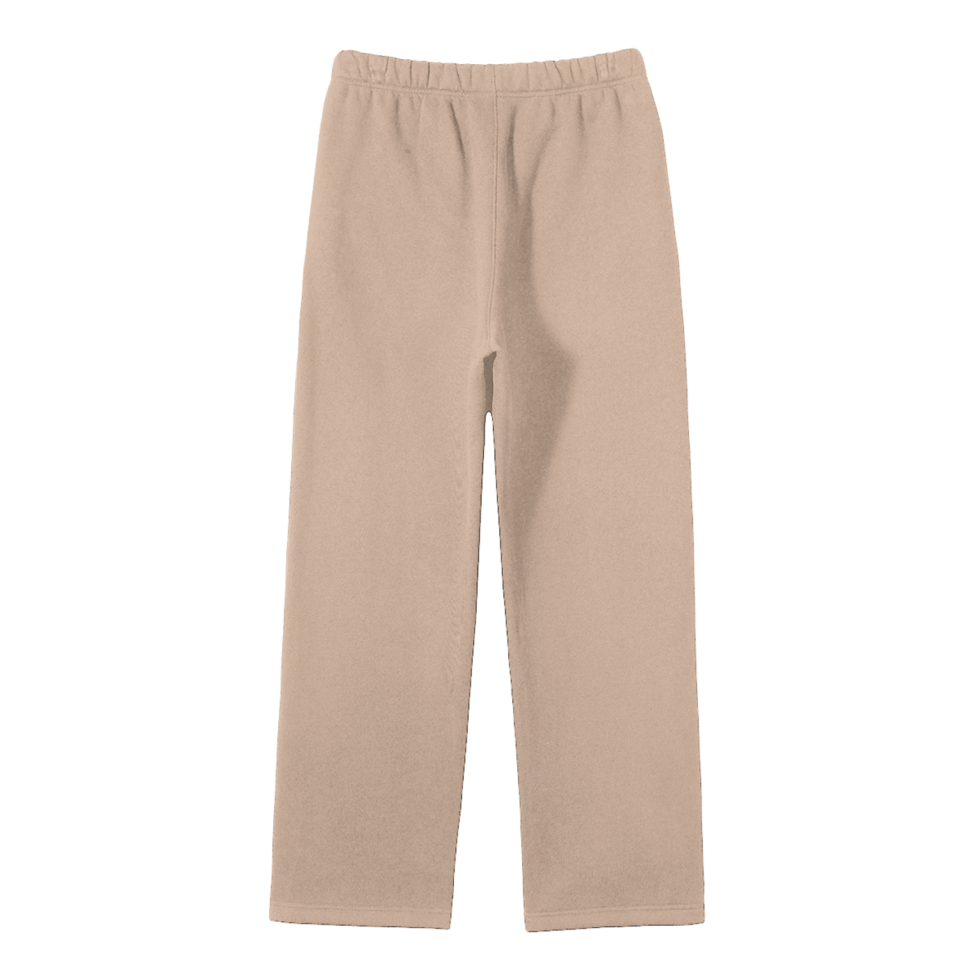 Cute Season DW Fleece Straight Leg Pants