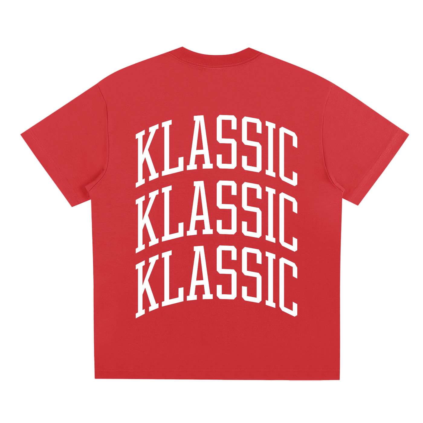 FC Enjoy Klassic Tee