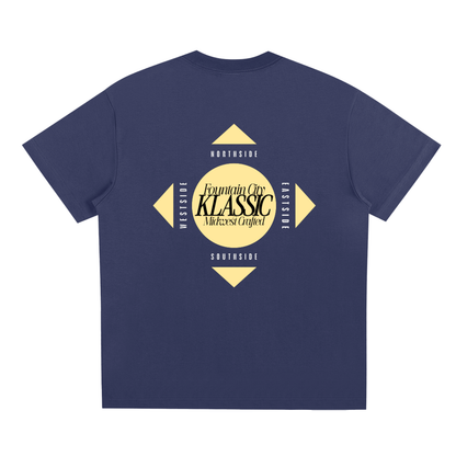 FC Midwest Crafted Tee