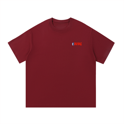 Smoke Break Essential Cotton T-Shirt