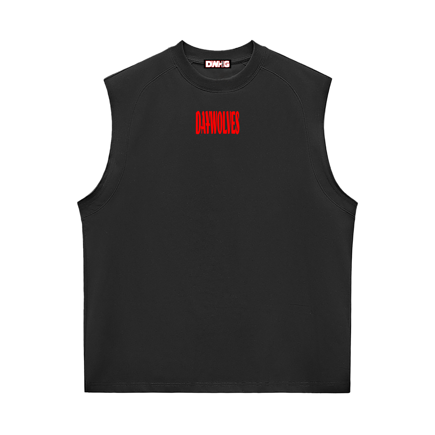 Sorona Quick-Dry Cooling Tank Top
