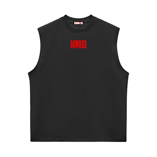 Sorona Quick-Dry Cooling Tank Top