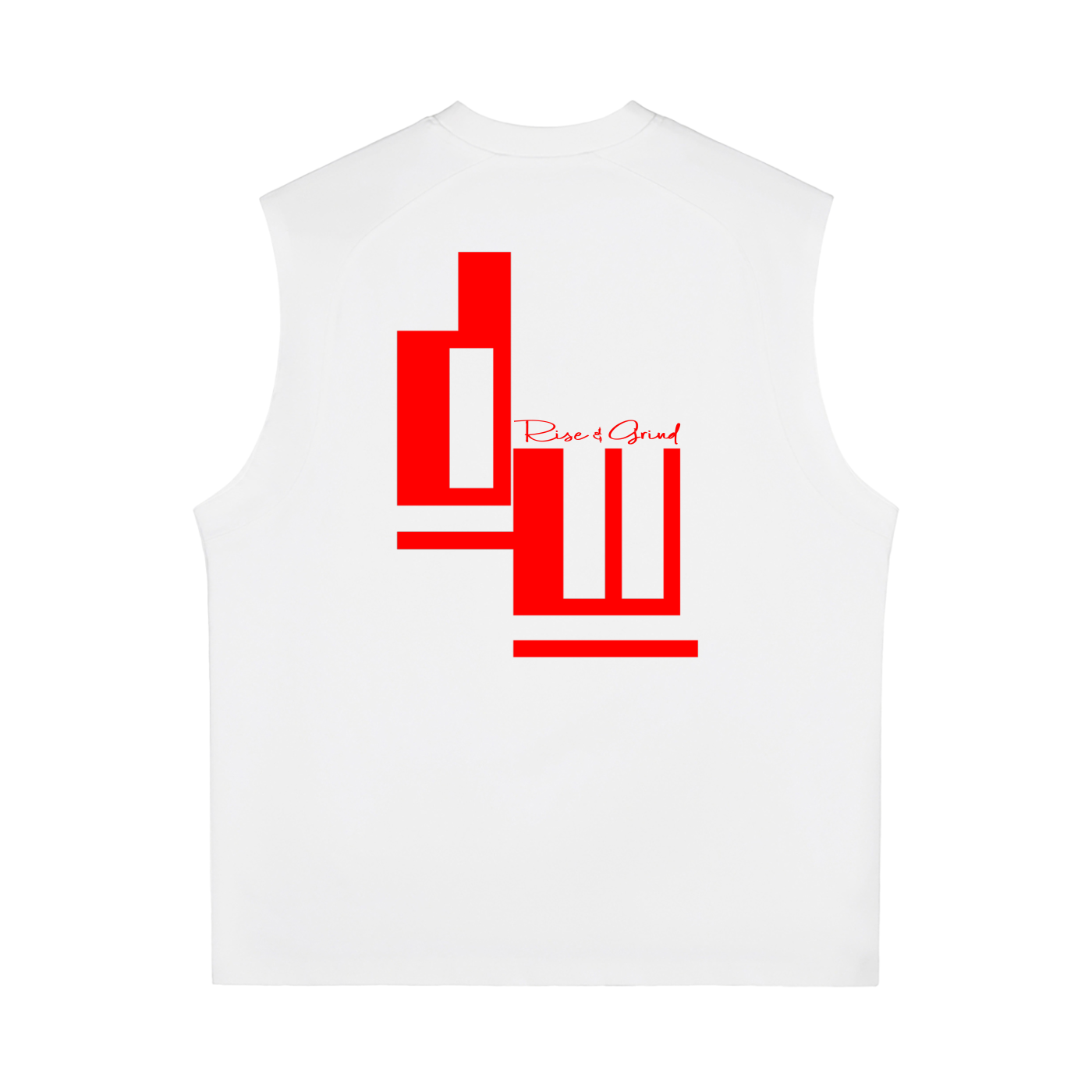 Sorona Quick-Dry Cooling Tank Top
