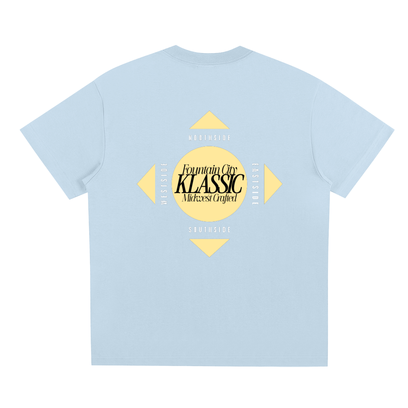 FC Midwest Crafted Tee