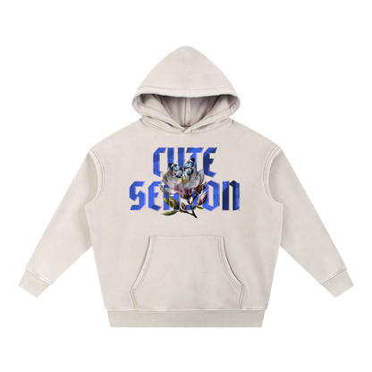 Cute Season Hoodie