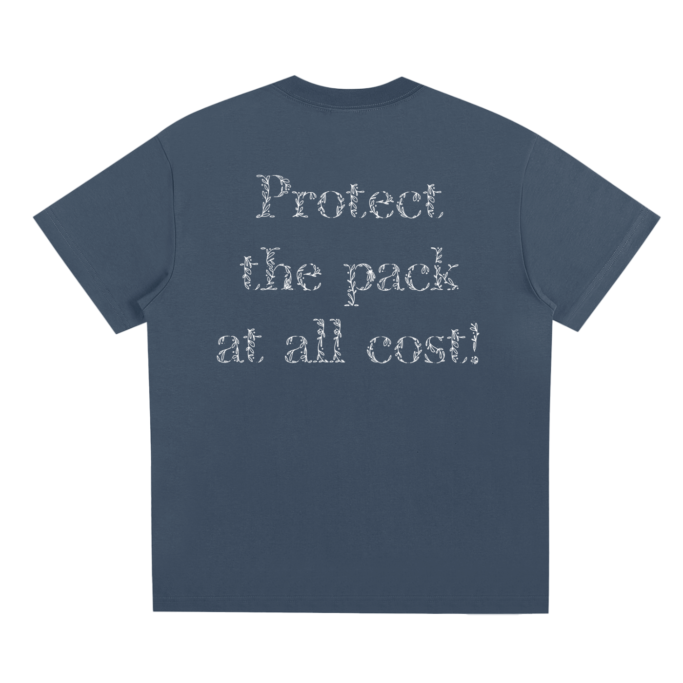 DW Protect the Pack Tee