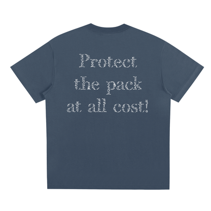DW Protect the Pack Tee