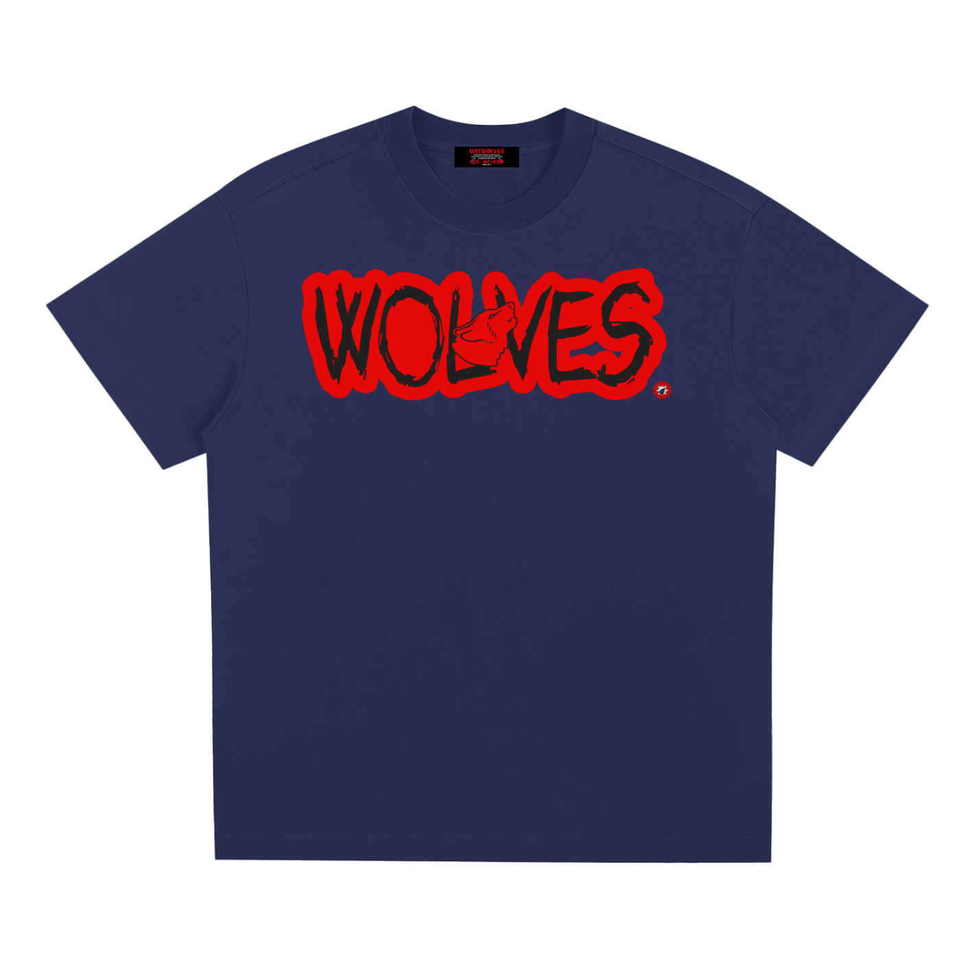 DW Protect the Pack Tee