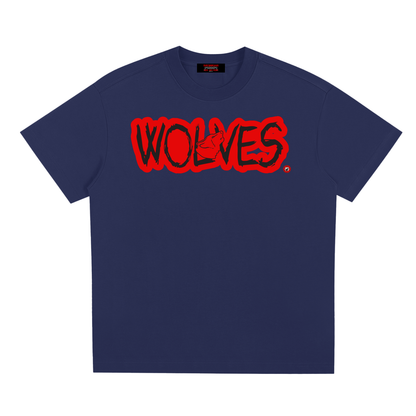 DW Protect the Pack Tee