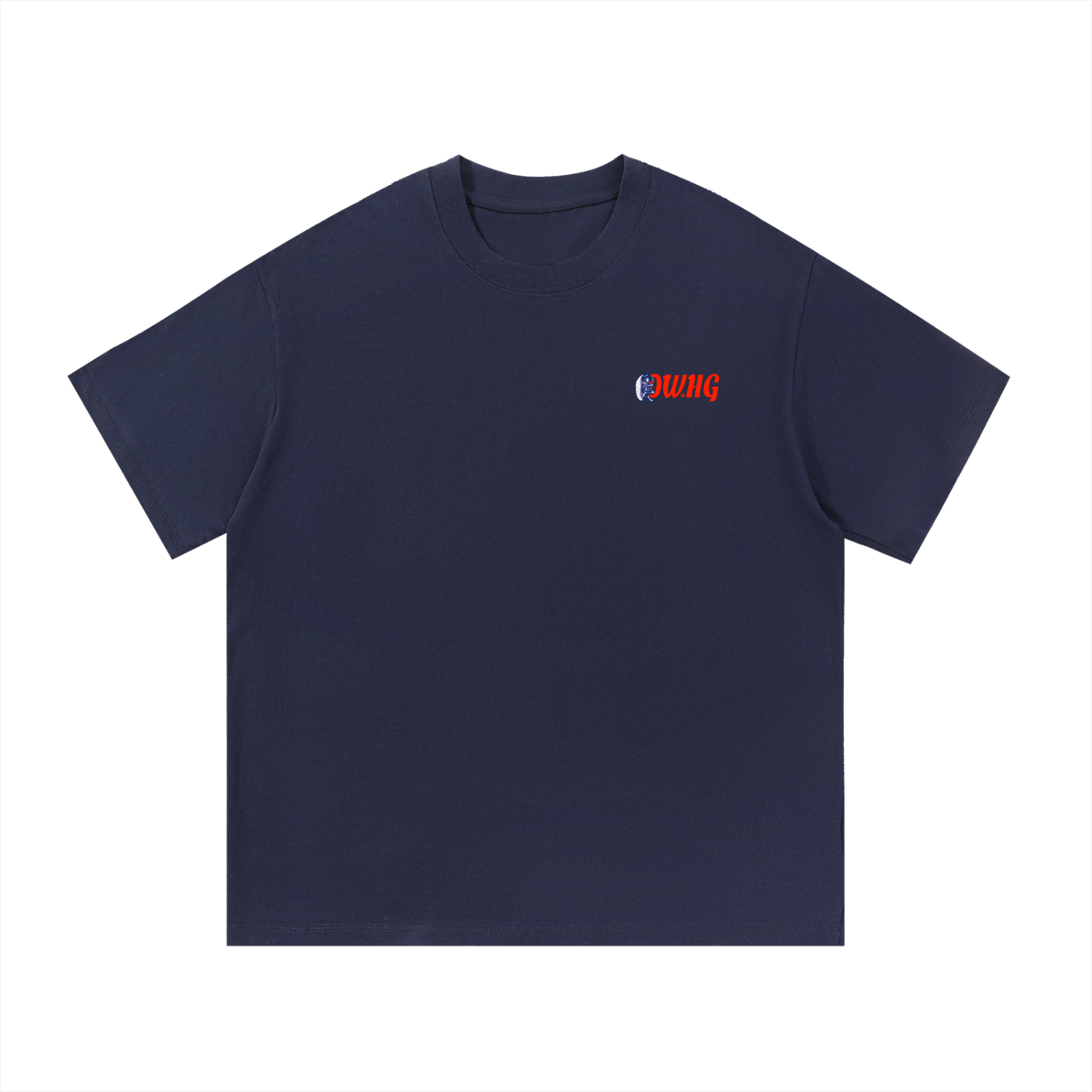 Smoke Break Essential Cotton T-Shirt
