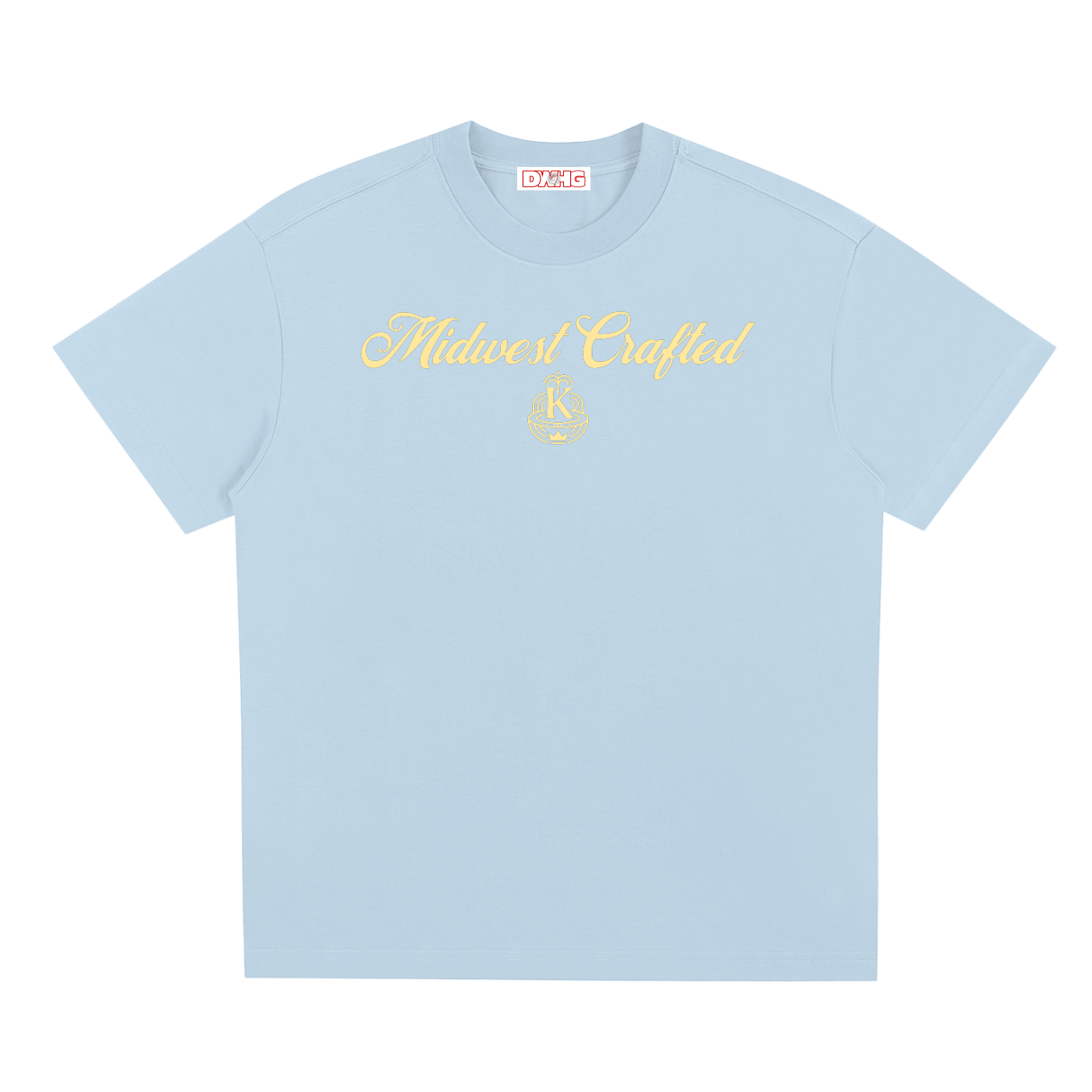 FC Midwest Crafted Tee