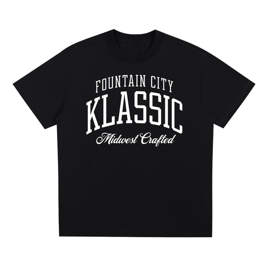 Fountain City Klassic T-Shirt