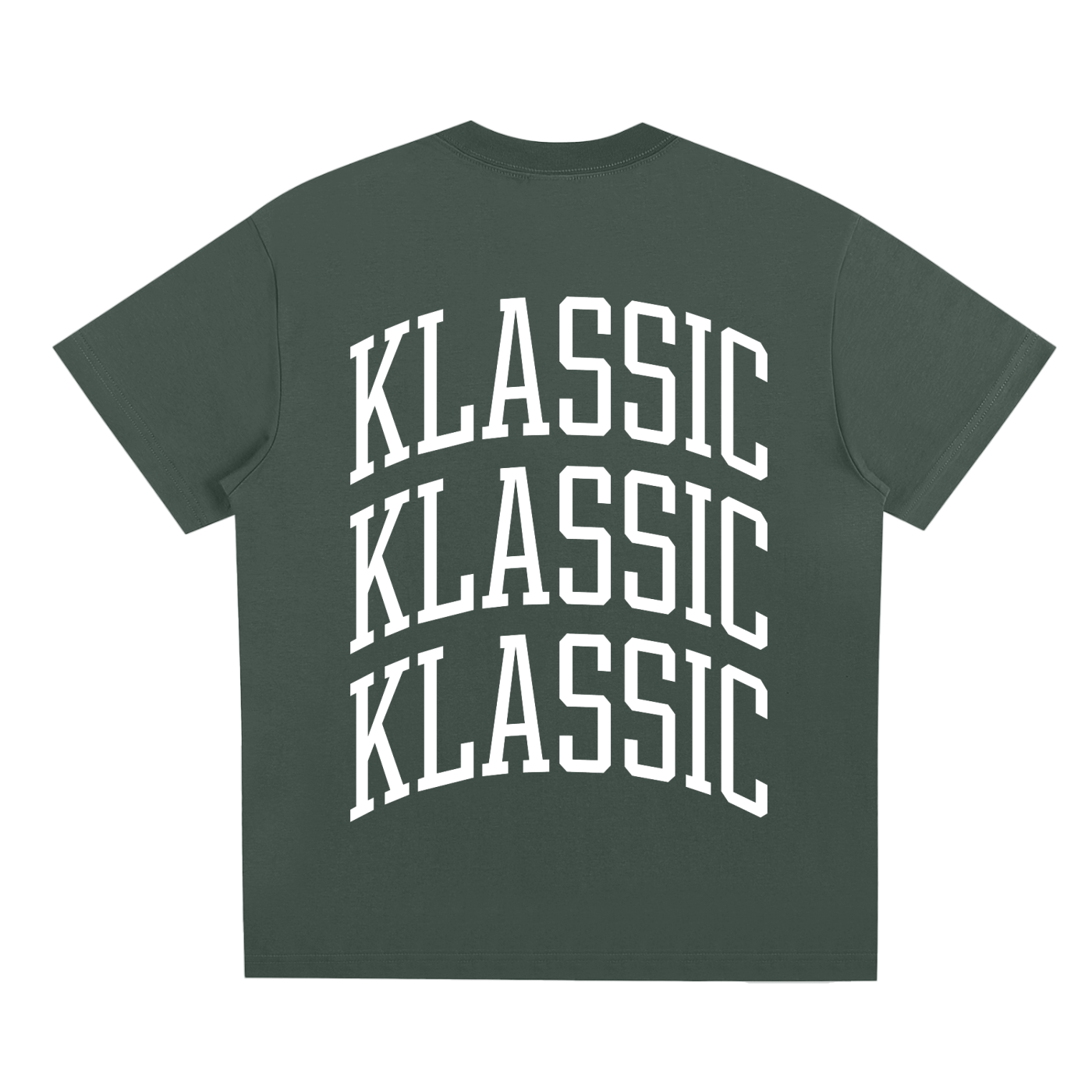 FC Enjoy Klassic Tee