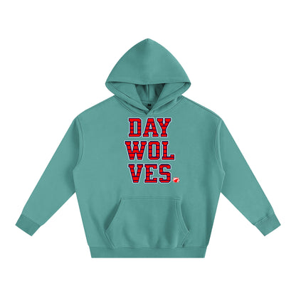 DW UNIVERSITY Oversize Hoodie
